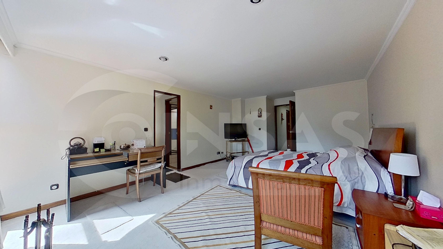Apartamento de 3 alcobas en venta en Santa Barbara Central, Bogotá, 218 m² · foto 18 de 24