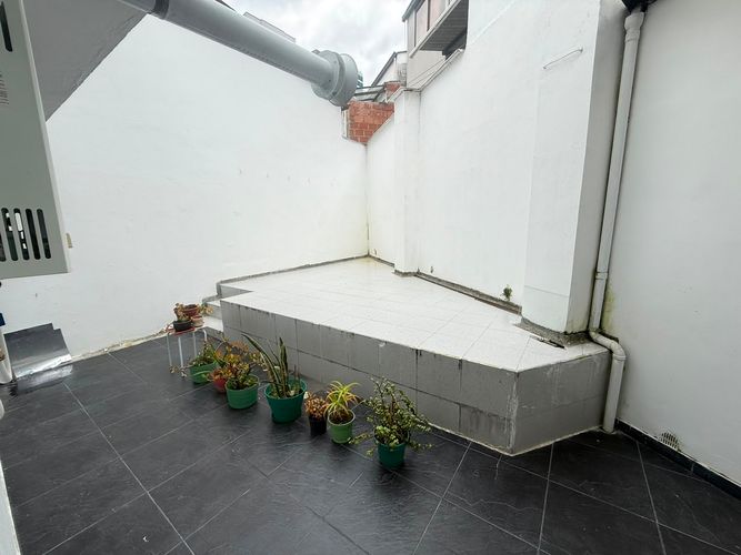 Casa de 5 alcobas en venta en Avenida Kevin Angel, Manizales, 131 m² · foto 13 de 13