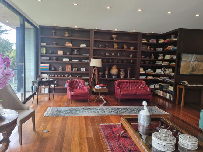 Apartamento de 3 alcobas en venta en La Cabrera, Bogotá, 315 m² · foto 7 de 24