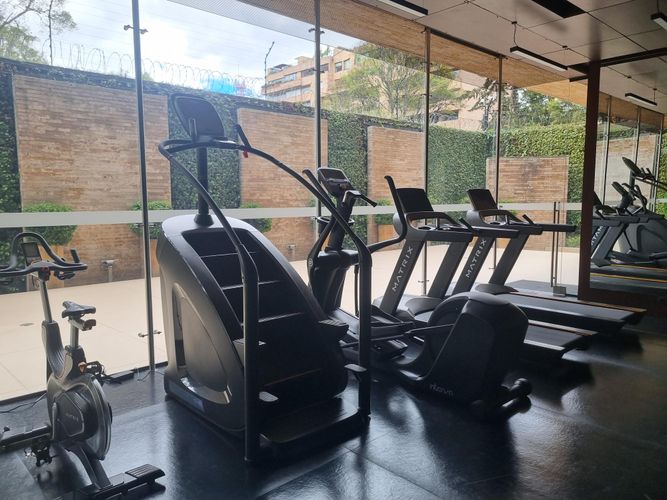 Apartamento de 3 alcobas en venta en La Cabrera, Bogotá, 315 m² · foto 18 de 24