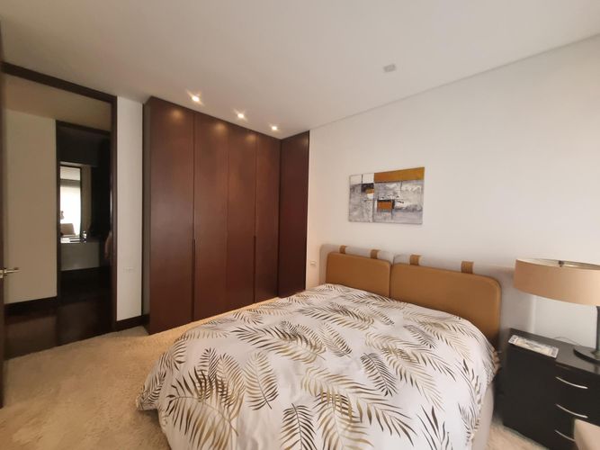Apartamento de 3 alcobas en venta en La Cabrera, Bogotá, 315 m² · foto 16 de 24