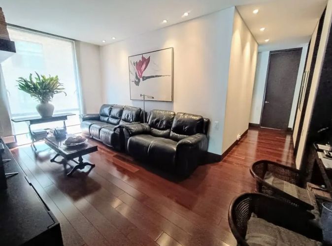 Apartamento de 3 alcobas en venta en La Cabrera, Bogotá, 315 m² · foto 19 de 24