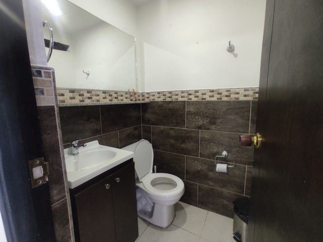 Oficina en arriendo en La Candelaria, Medellín, 50 m² · foto 7 de 9