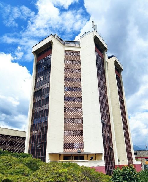 Oficina en arriendo en La Candelaria, Medellín, 50 m² · foto 9 de 9