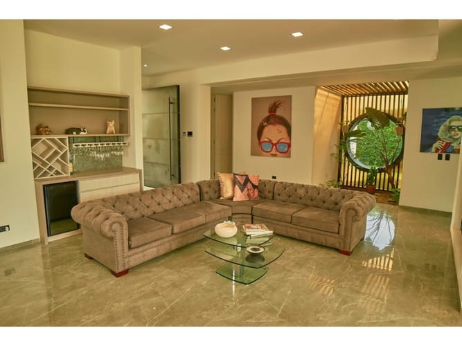 Casa de 5 alcobas en venta en Cerritos, Pereira, 440 m² · foto 7 de 24