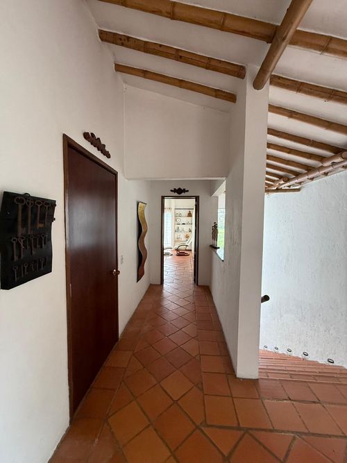 Casa de 2 alcobas en venta en Vía El Caimo, Armenia, 900 m² · foto 21 de 24