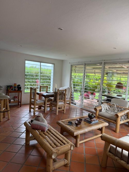 Casa de 2 alcobas en venta en Vía El Caimo, Armenia, 900 m² · foto 23 de 24