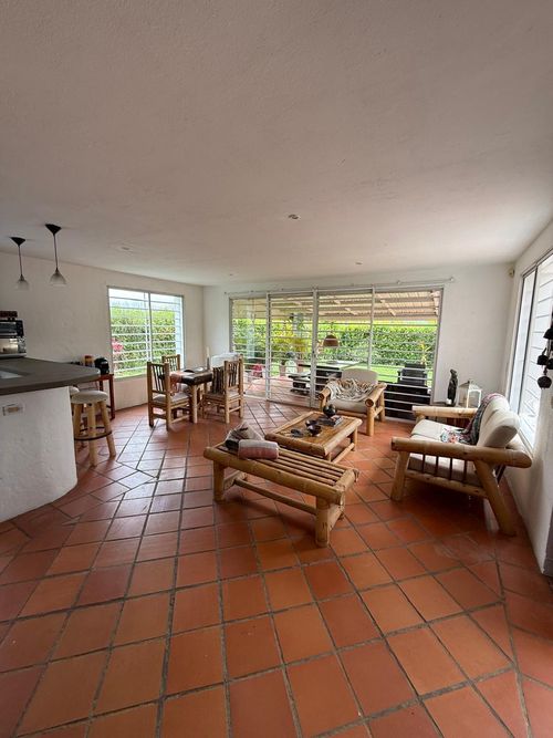 Casa de 2 alcobas en venta en Vía El Caimo, Armenia, 900 m² · foto 24 de 24