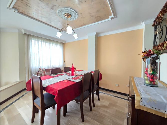 Casa de 4 alcobas en venta en Avenida Centenario, Armenia, 202 m² · foto 5 de 24
