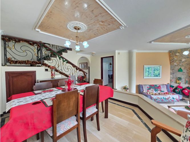 Casa de 4 alcobas en venta en Avenida Centenario, Armenia, 202 m² · foto 6 de 24