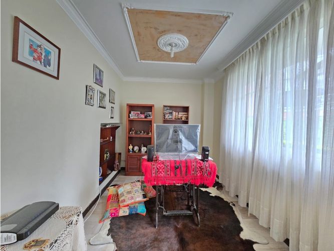 Casa de 4 alcobas en venta en Avenida Centenario, Armenia, 202 m² · foto 11 de 24