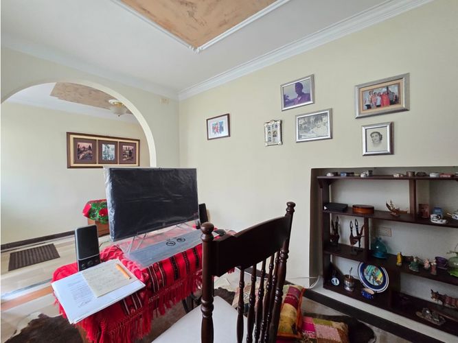 Casa de 4 alcobas en venta en Avenida Centenario, Armenia, 202 m² · foto 12 de 24