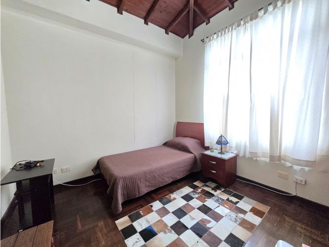 Casa de 4 alcobas en venta en Avenida Centenario, Armenia, 202 m² · foto 13 de 24