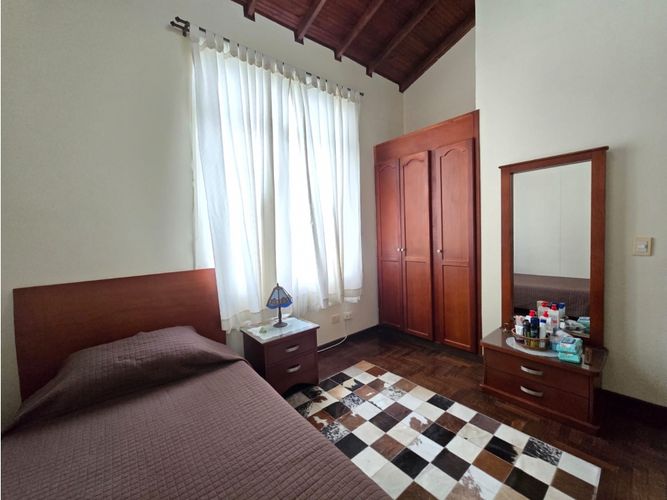 Casa de 4 alcobas en venta en Avenida Centenario, Armenia, 202 m² · foto 14 de 24
