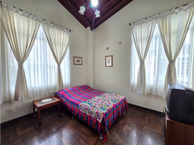 Casa de 4 alcobas en venta en Avenida Centenario, Armenia, 202 m² · foto 16 de 24