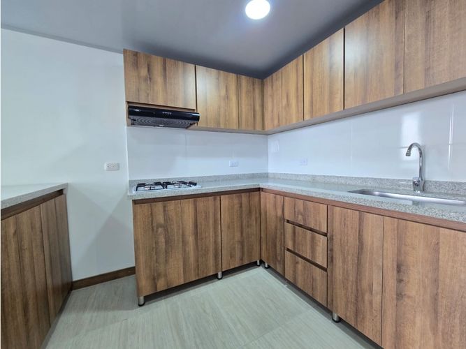 Apartaestudio en venta en Fundadores, Armenia, 39 m² · foto 4 de 12