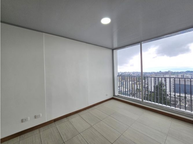 Apartaestudio en venta en Fundadores, Armenia, 39 m² · foto 7 de 12