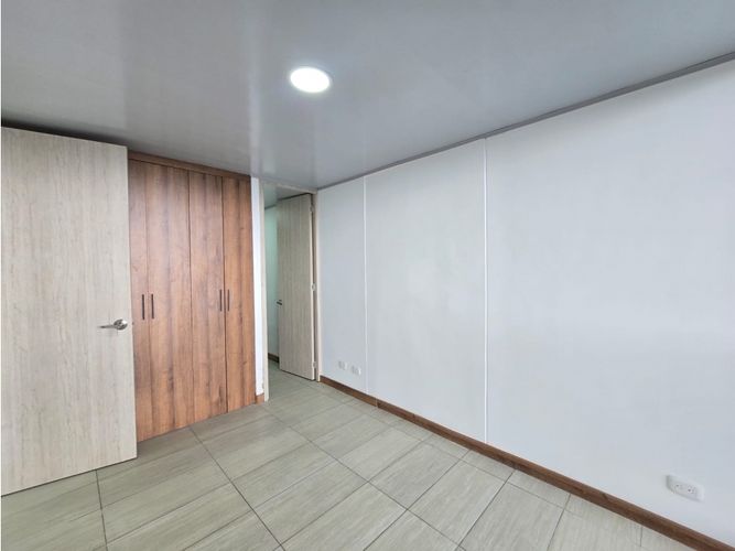 Apartaestudio en venta en Fundadores, Armenia, 39 m² · foto 8 de 12