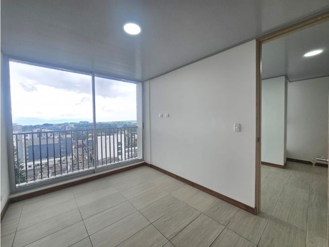 Apartaestudio en venta en Fundadores, Armenia, 39 m² · foto 9 de 12
