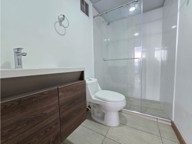 Apartaestudio en venta en Fundadores, Armenia, 39 m² · foto 10 de 12