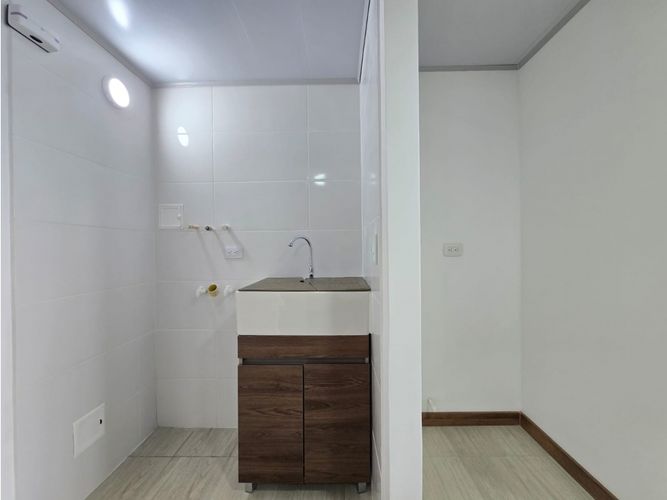 Apartaestudio en venta en Fundadores, Armenia, 39 m² · foto 12 de 12