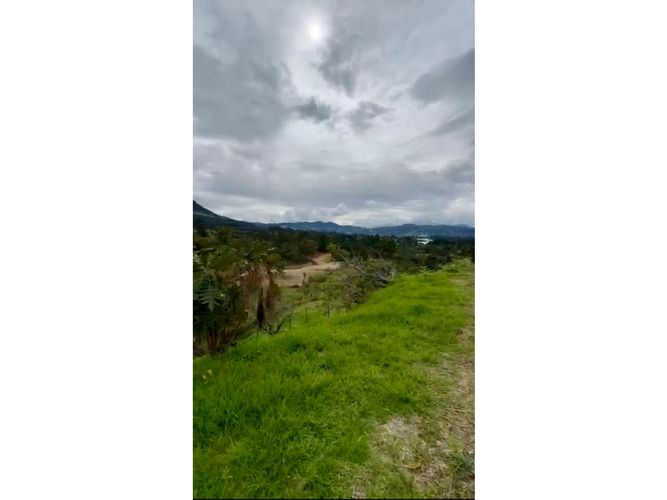 Lote en venta en Quirama, Rionegro, 2600 m² · foto 5 de 9