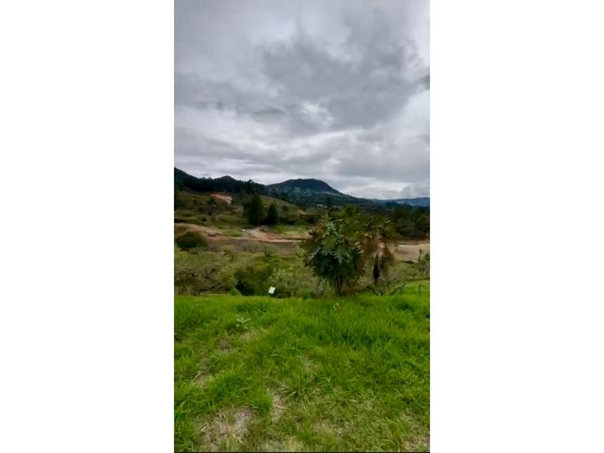 Lote en venta en Quirama, Rionegro, 2600 m² · foto 7 de 9
