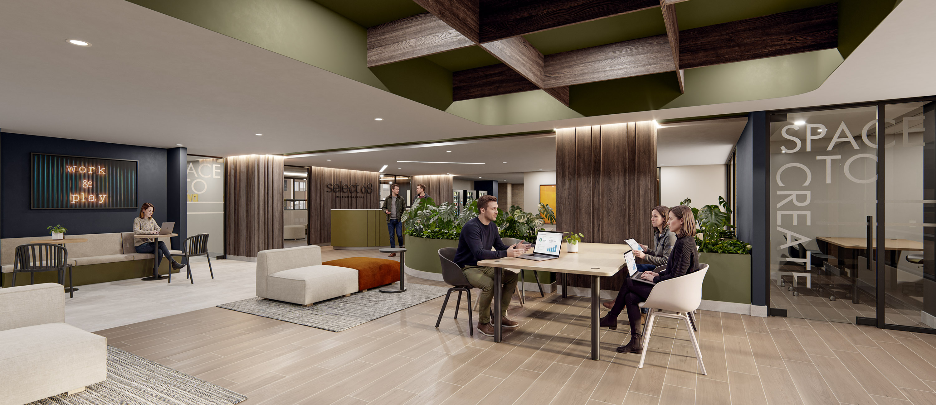 Apartamento en venta en Ciudad Salitre, Bogotá · foto 6 de 15