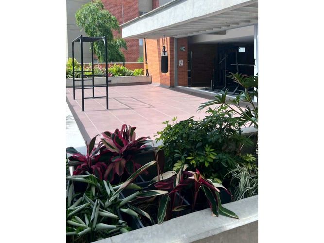 Apartamento de 2 alcobas en venta en Vegas De San Jose, Sabaneta, 71 m² · foto 6 de 14