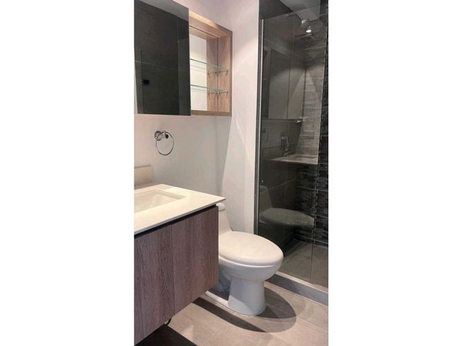 Apartamento de 2 alcobas en venta en Vegas De San Jose, Sabaneta, 71 m² · foto 13 de 14