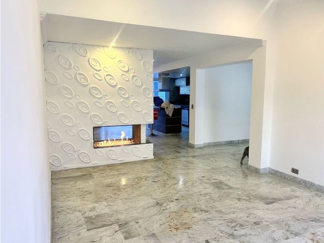 Casa en venta en Niza, Bogotá · foto 6 de 11