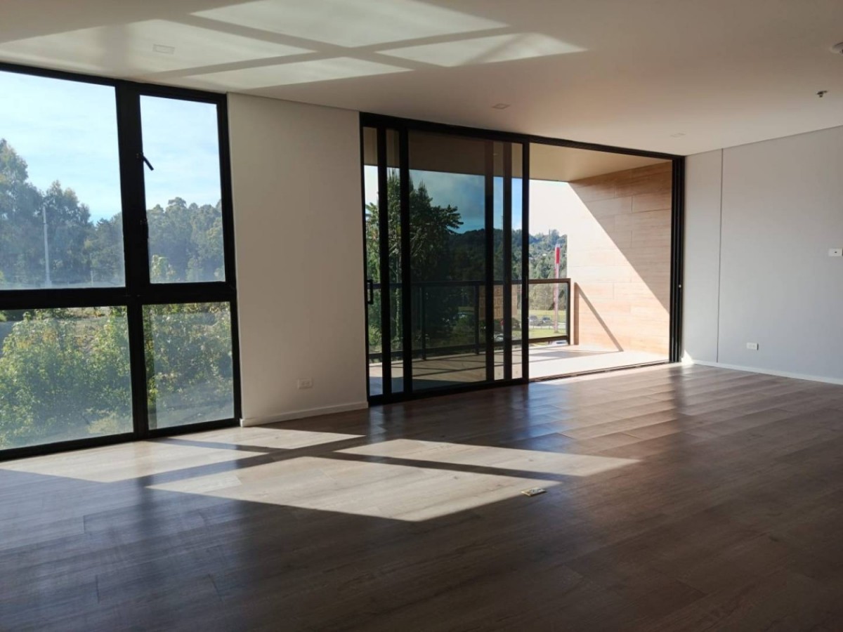 1BR Apartment in Las palmas (98 m²) - 2