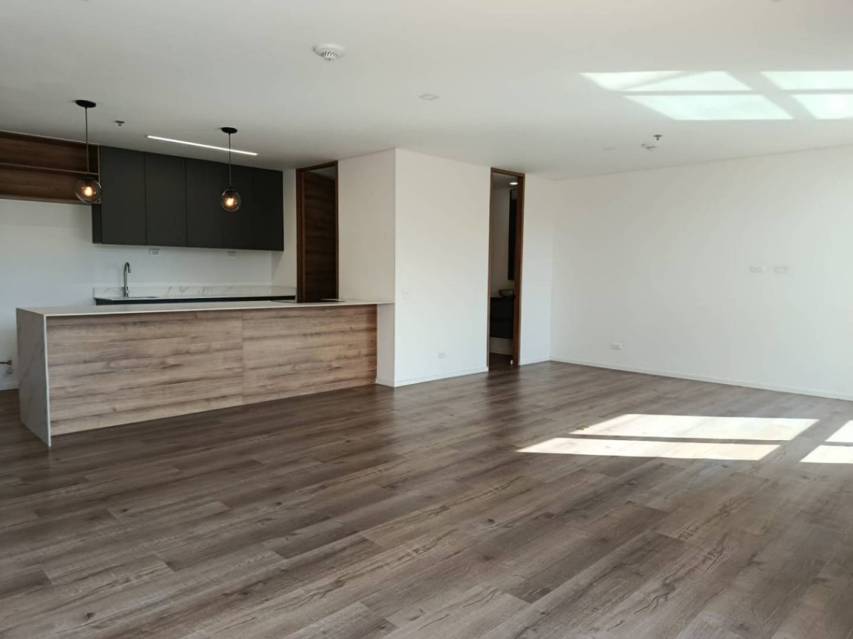 1BR Apartment in Las palmas (98 m²) - 3