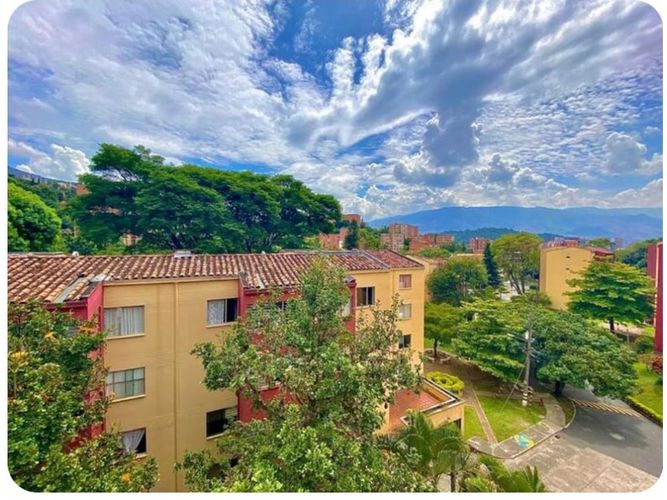 Apartamento de 4 alcobas en venta en Calasanz Parte Alta, Medellín, 89 m² · foto 13 de 13