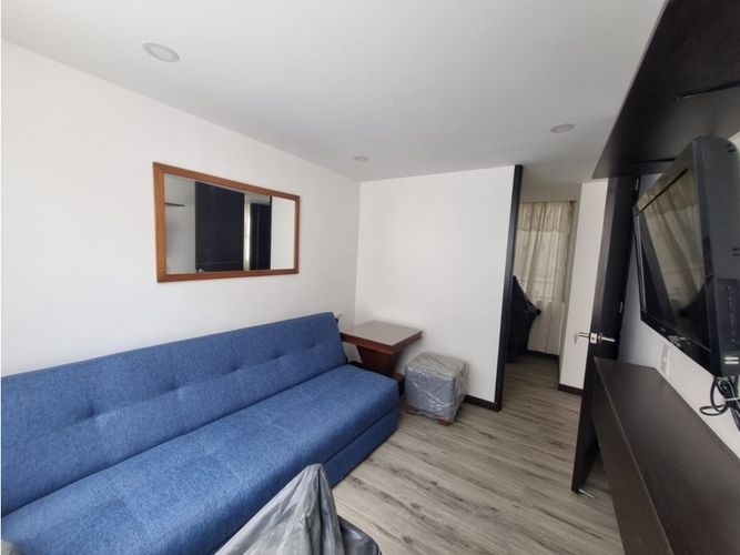 Apartamento de 3 alcobas en venta en Conjunto Residencial Abundara, Madrid, 64 m² · foto 8 de 22