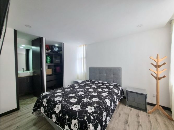 Apartamento de 3 alcobas en venta en Conjunto Residencial Abundara, Madrid, 64 m² · foto 11 de 22