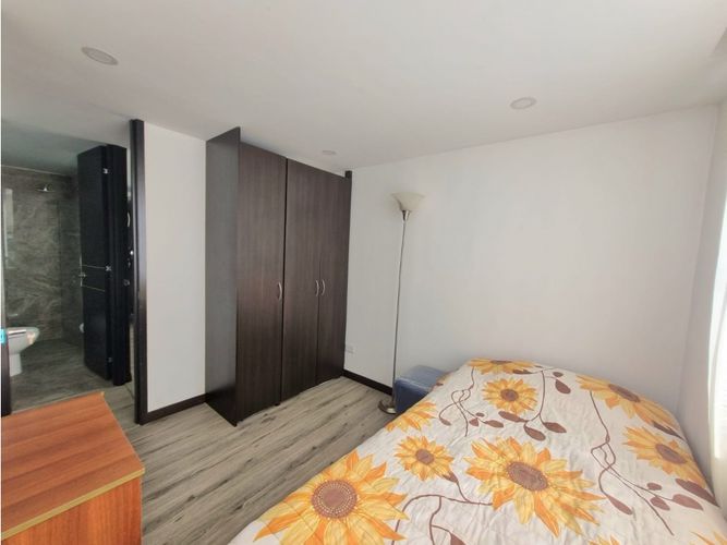 Apartamento de 3 alcobas en venta en Conjunto Residencial Abundara, Madrid, 64 m² · foto 12 de 22