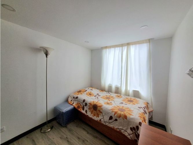 Apartamento de 3 alcobas en venta en Conjunto Residencial Abundara, Madrid, 64 m² · foto 13 de 22