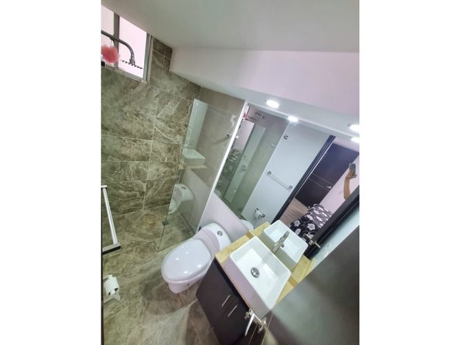 Apartamento de 3 alcobas en venta en Conjunto Residencial Abundara, Madrid, 64 m² · foto 14 de 22