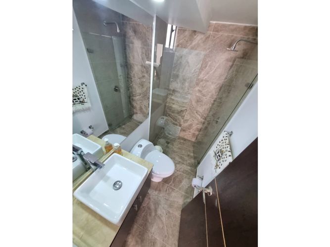 Apartamento de 3 alcobas en venta en Conjunto Residencial Abundara, Madrid, 64 m² · foto 15 de 22