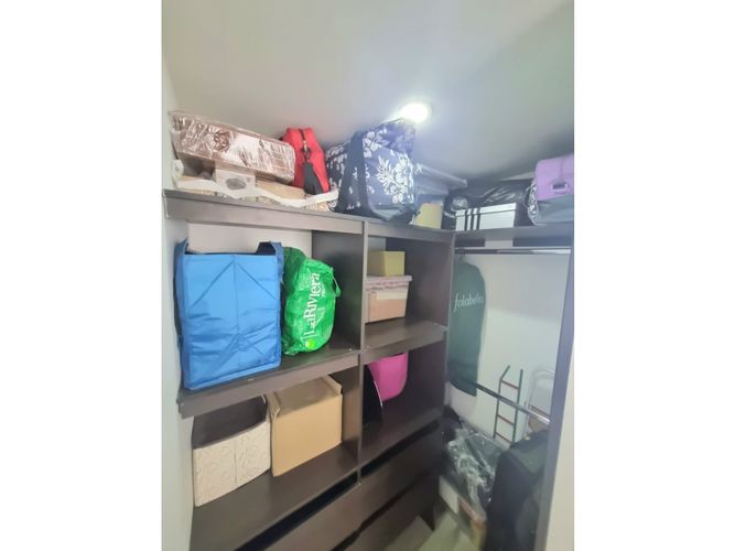 Apartamento de 3 alcobas en venta en Conjunto Residencial Abundara, Madrid, 64 m² · foto 16 de 22