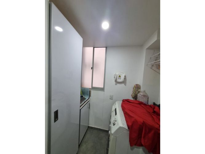 Apartamento de 3 alcobas en venta en Conjunto Residencial Abundara, Madrid, 64 m² · foto 17 de 22