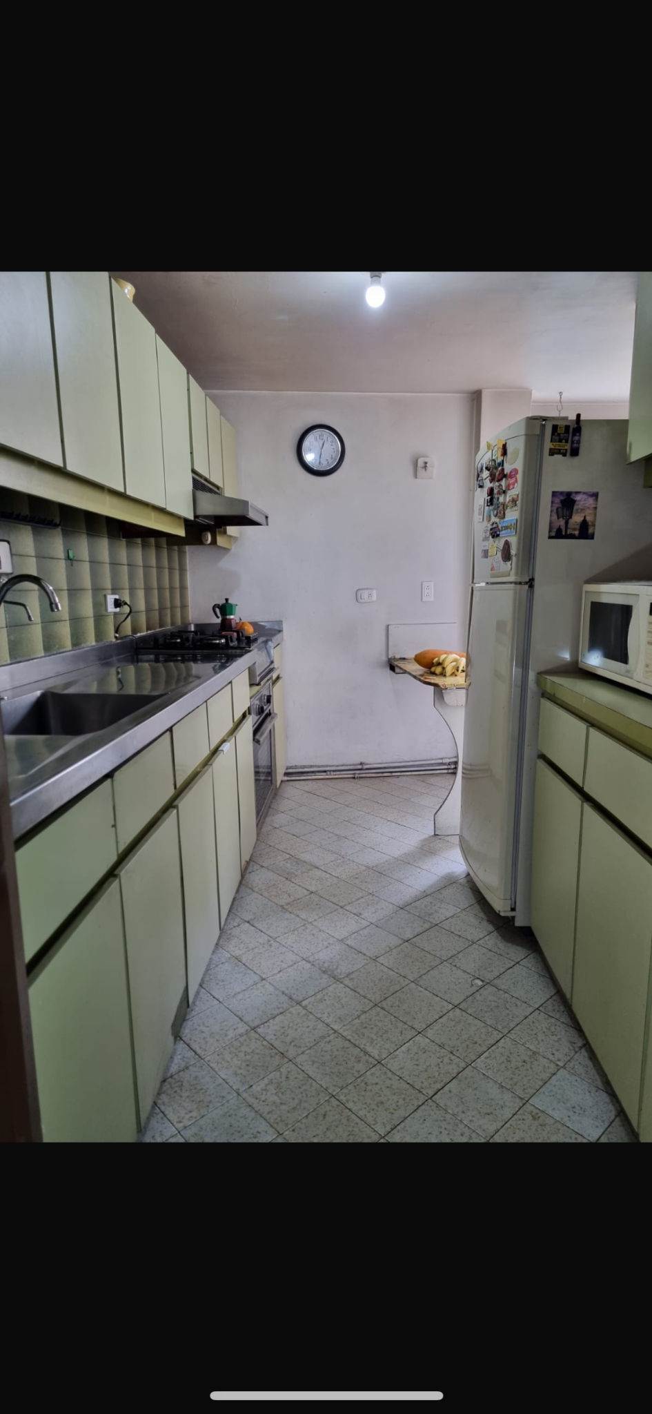 Apartamento en venta en Barrios Unidos, Bogotá · foto 9 de 13