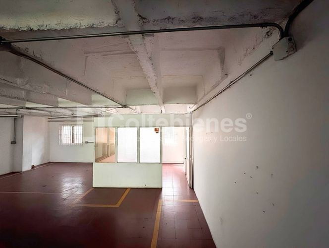 Local en arriendo en Perpetuo Socorro, Medellín, 150 m² · foto 2 de 24