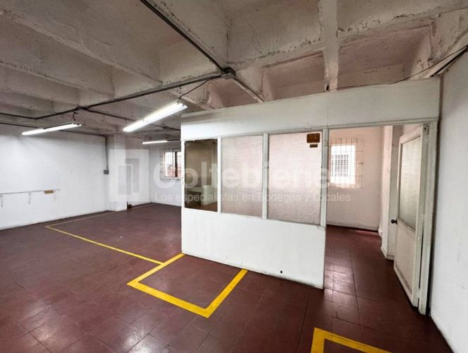 Local en arriendo en Perpetuo Socorro, Medellín, 150 m² · foto 3 de 24