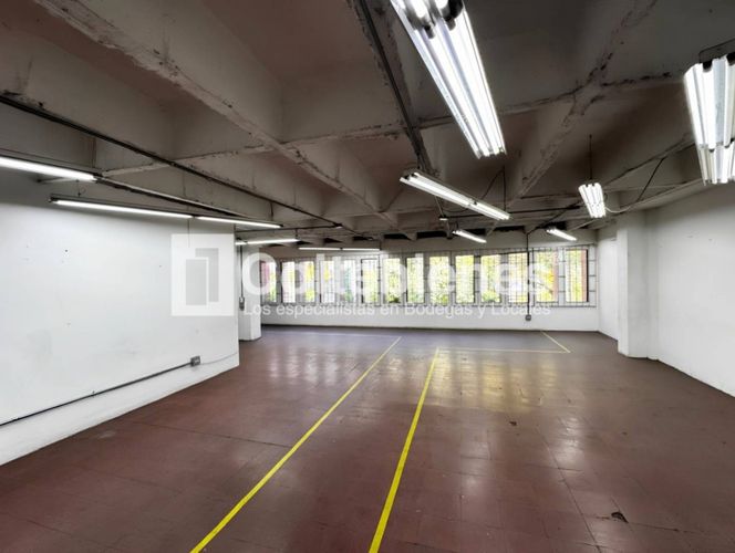 Local en arriendo en Perpetuo Socorro, Medellín, 150 m² · foto 5 de 24