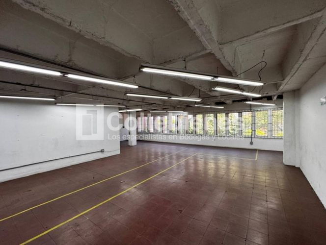 Local en arriendo en Perpetuo Socorro, Medellín, 150 m² · foto 6 de 24