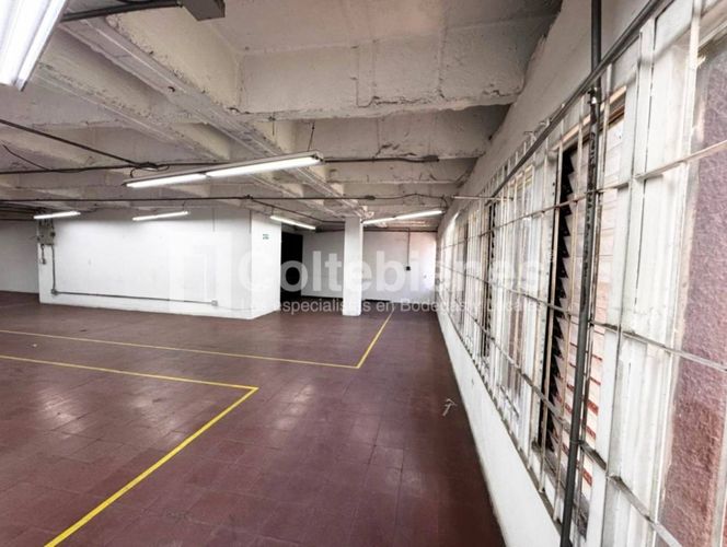 Local en arriendo en Perpetuo Socorro, Medellín, 150 m² · foto 9 de 24