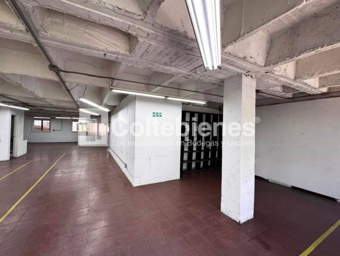 Local en arriendo en Perpetuo Socorro, Medellín, 150 m² · foto 10 de 24