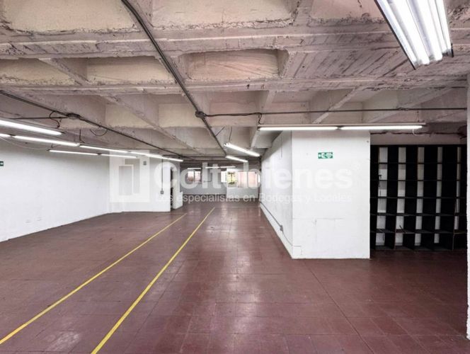 Local en arriendo en Perpetuo Socorro, Medellín, 150 m² · foto 11 de 24